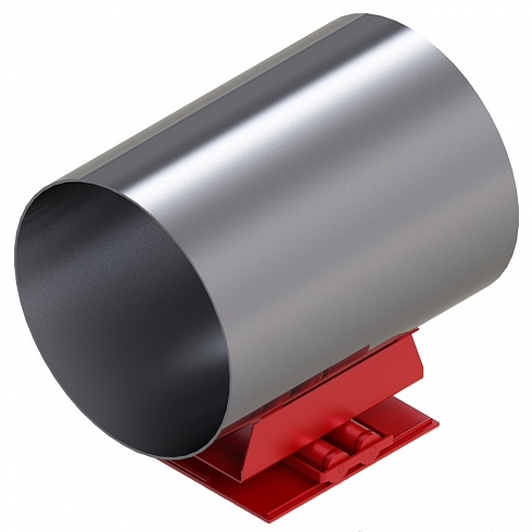 Опора DN820 ТС-630.000-003 серия 5.903-13 выпуск 8-95 катковая