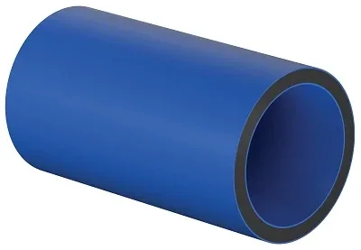 Труба полиэтиленовая Мультипайп ПРО RC SDR 17 DN/OD 110 мм -1200 мм