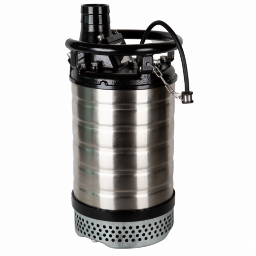 Насос дренажный промышленный VANJORD APV.20.150.150.3.H