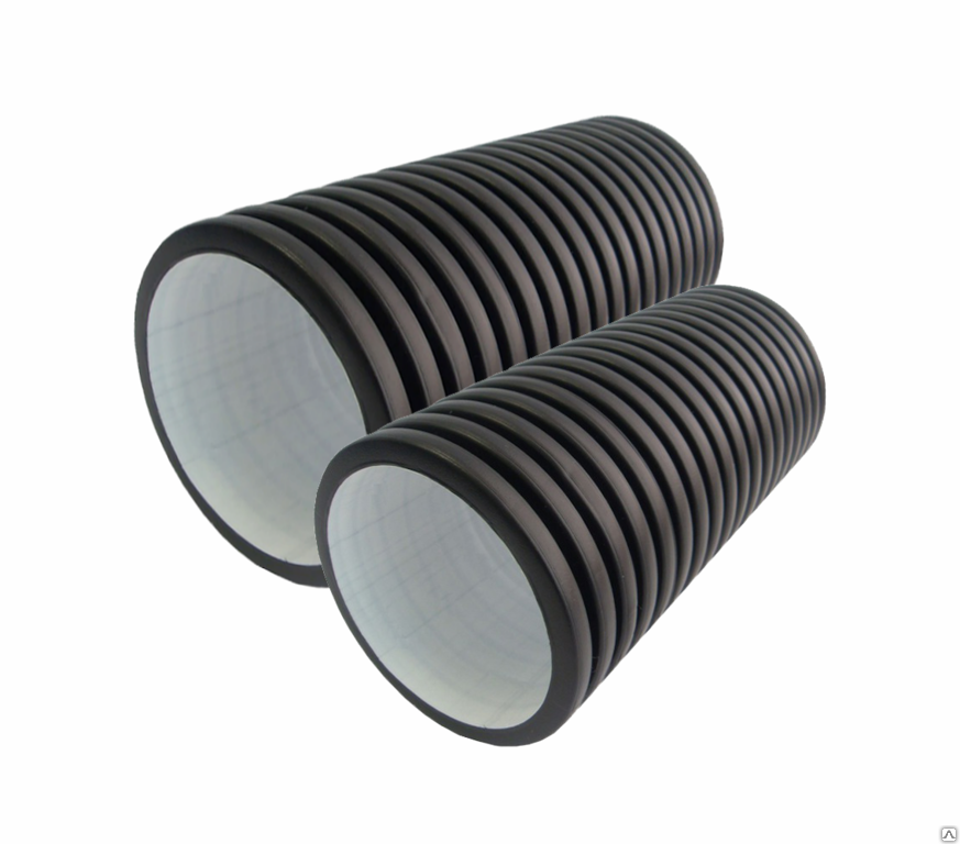 Труба канализационная Корсис DN/OD 110 SN8