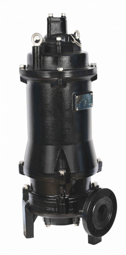 Насос погружной канализационный VANJORD VSV.100.110.4.5.0D