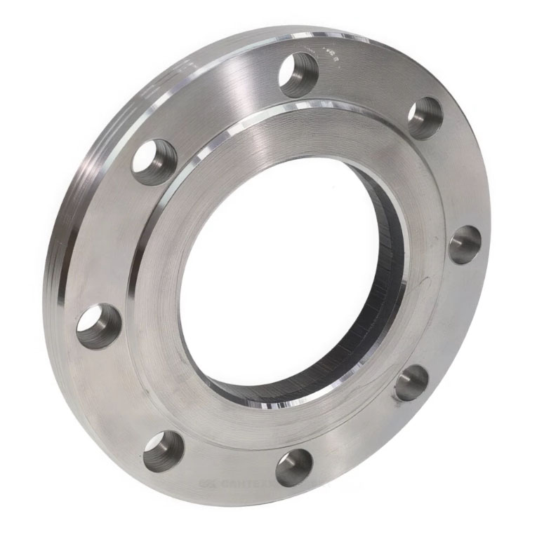 Фланец плоский сталь 20, Ду900 Ру10 (S) тип 01, ряд 1, исполнение B, ГОСТ 33259-2015