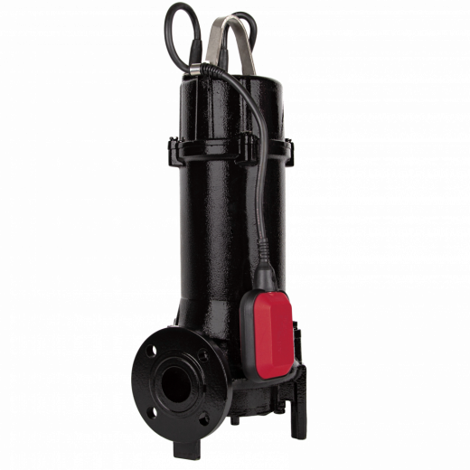 Насос погружной канализационный VANJORD SG.50.110.2.5.0D