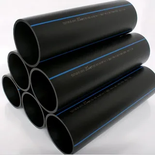 Труба полиэтиленовая ПЭ 100 SDR 11 / 13,6 1200 мм