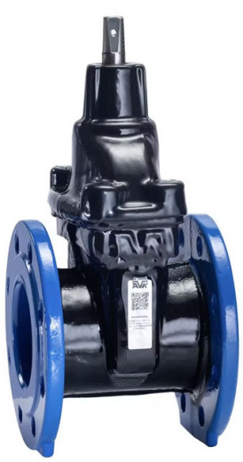 Задвижка AVK серия 06/52 PREMIUM DN200 PN16