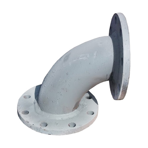 Отвод стальной фланцевый DN600 PN10