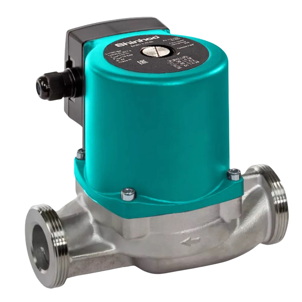 Насос циркуляционный BASIC N