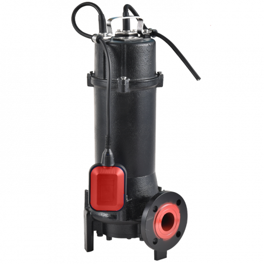 Насос погружной канализационный VANJORD SG.50.110.2.5.0D