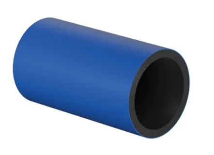 Труба полиэтиленовая Мультипайп SDR 17 DN/OD 110 мм -1200 мм