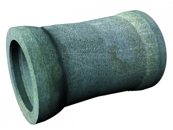 Муфта надвижная МН