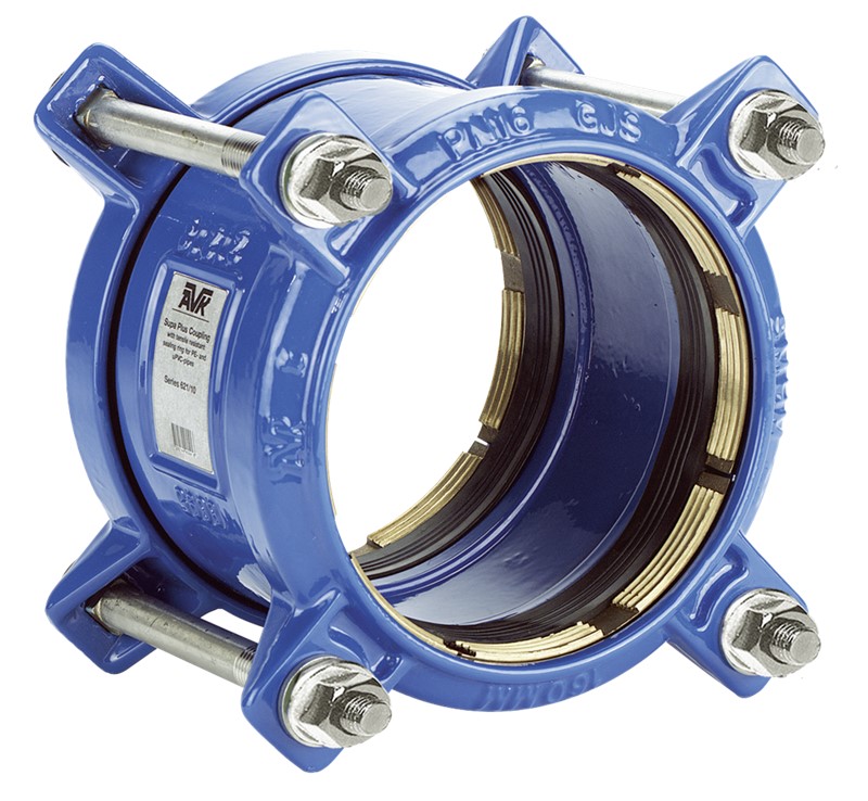 Муфта AVK Supa plus