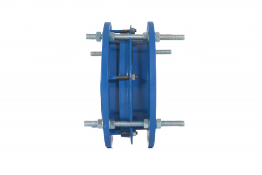 Демонтажная вставка VAG DJ DN250, PN16 (ДУ250, РУ16)