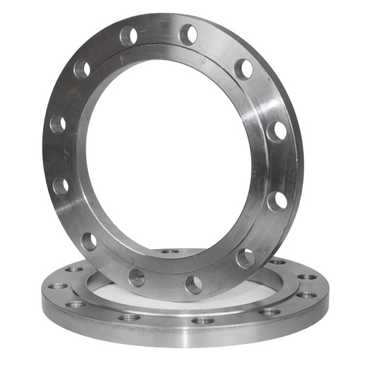 Фланец плоский сталь 20, Ду300 Ру10 (S) тип 01, ряд 1, исполнение B, ГОСТ 33259-2015