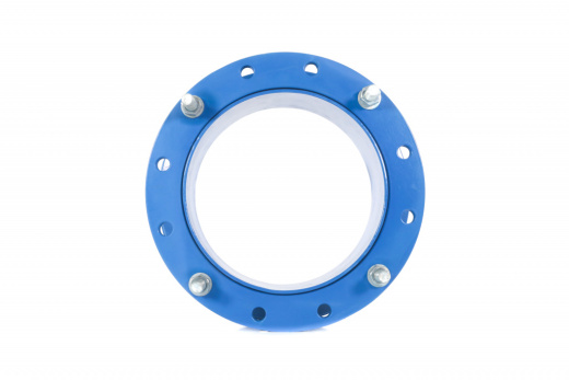 Демонтажная вставка VAG DJ DN250, PN16 (ДУ250, РУ16)