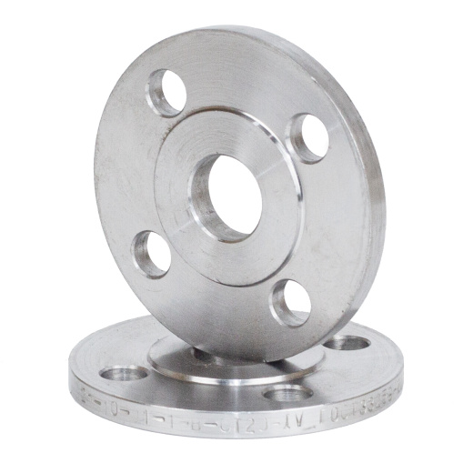 Фланец плоский сталь 20, Ду20 Ру10 (S) тип 01, ряд 1, исполнение B, ГОСТ 33259-2015