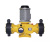 Насос дозировочный механический мембранный LIGAO GB-S 1360-7 (PVC)