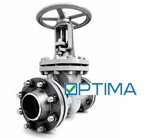 Задвижка 30с41нж Ру16 Ду50