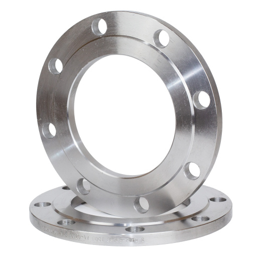 Фланец плоский сталь 20, Ду200 Ру16 (S) тип 01, ряд 1, исполнение B, ГОСТ 33259-2015