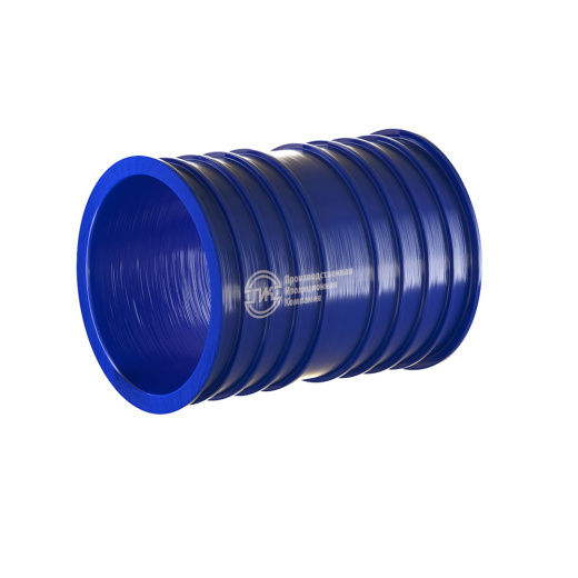 Муфта для прохода через Ж/Б колодец без упора для труб ID 250 серии ПИКПАЙП-G