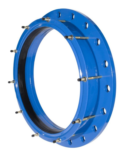 Фланцевый адаптер AVK для труб из высокопрочного чугуна, PN10 DN1100