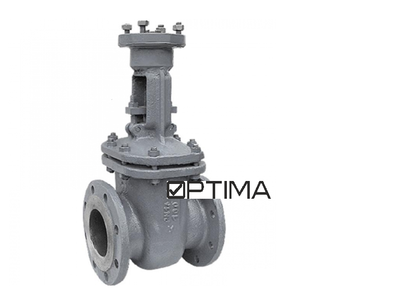 Задвижка 30нж964нж Ру25 Ду400