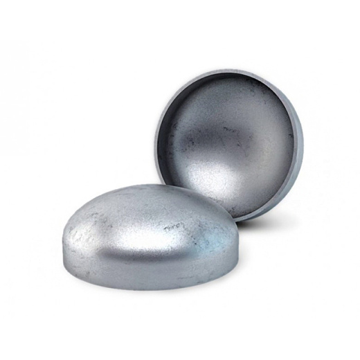 Заглушка эллиптическая стальная ГОСТ 17379-2022